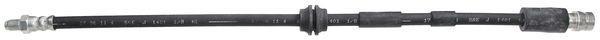 Flexible de frein (Durite de frein) A.B.S. ALL BRAKE SYSTEMS BV. ref. SL 5584